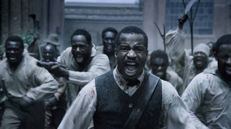 birth of a nation trailer promises greatness 2016 images birth of a nation trailer promises greatness 2016 images