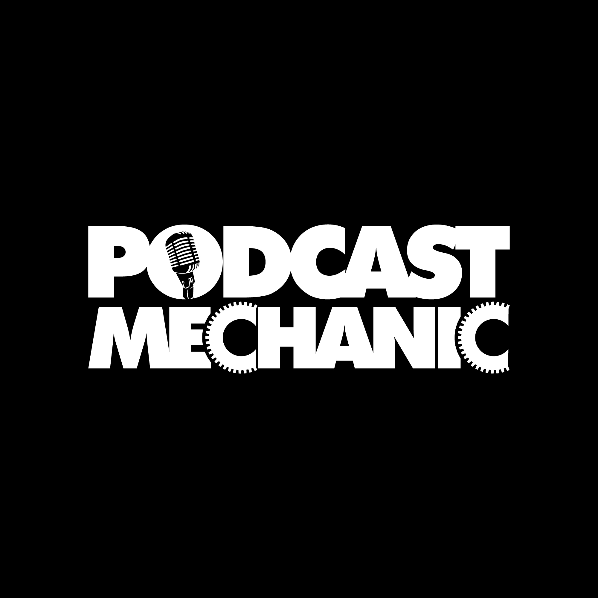 Podcast Mechanic