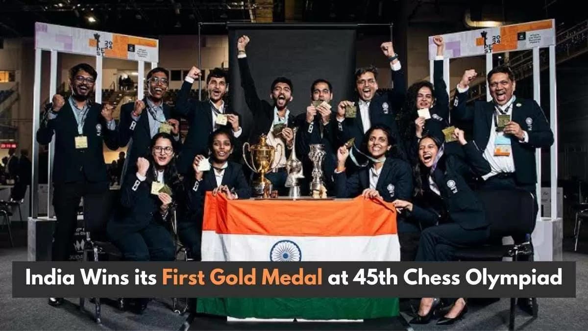 chess olympiad