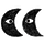 TWO MOONS