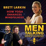 Frogman Mindfulness Substack & Newsletter