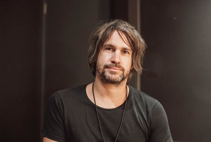 The Wheeler Centre - Regan Lethbridge