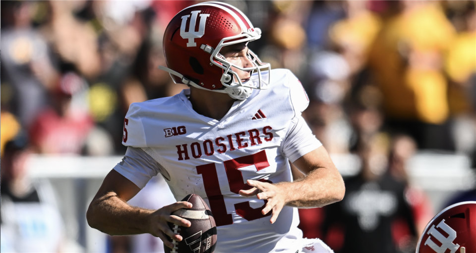 Fernando Mendoza Is The Real Deal In 2026 NFL Draft Class