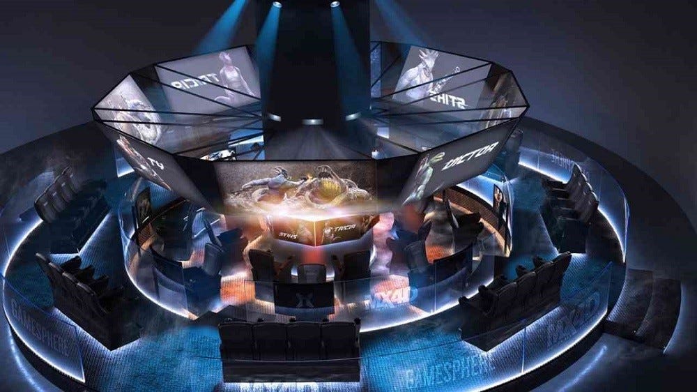 E3 2016 Preview: What Gaming Fans Should Look For e3 2016 preview what gaming fans should look for imagese3 2016 preview what gaming fans should look for images