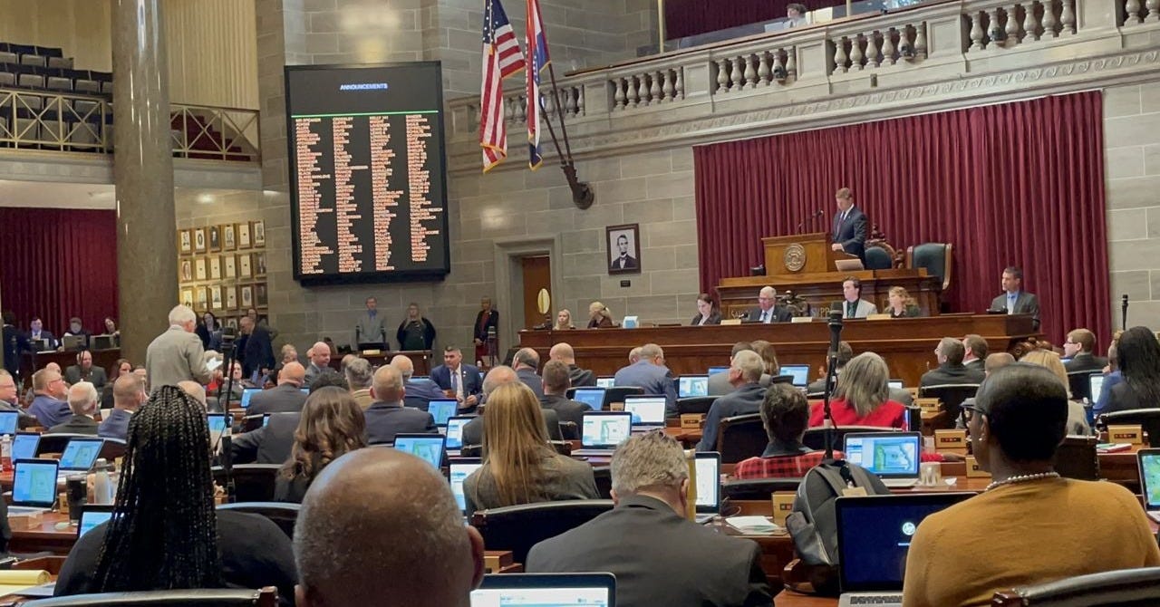 Challenges mean Missouri Senate will see most turnover