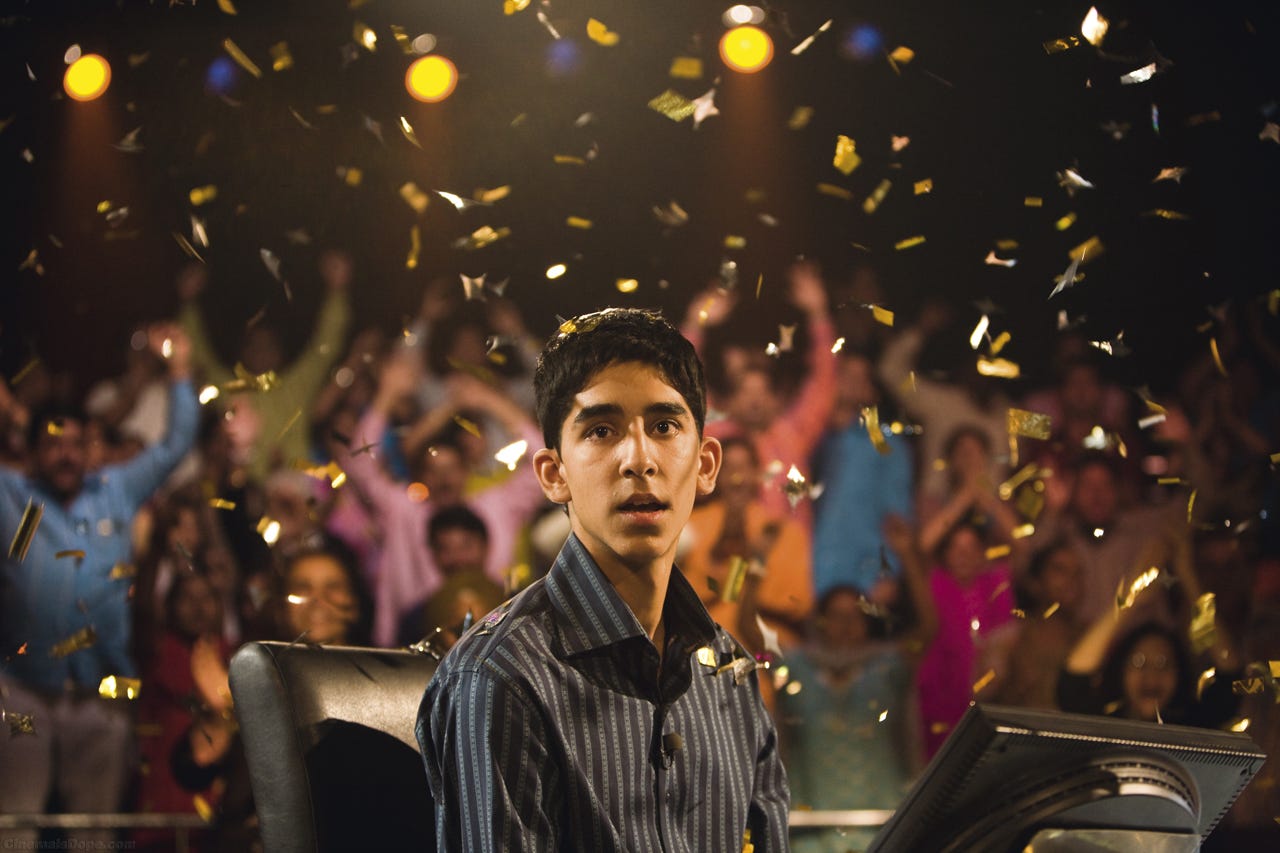 Danny Boyle Says He Couldn't Make 'Slumdog Millionaire' Today
