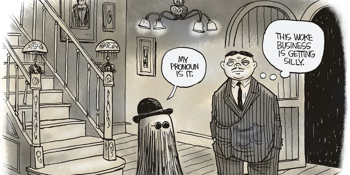 Just some food for thought!