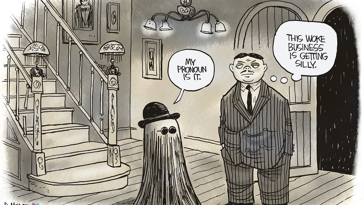 Just some food for thought! 