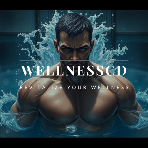 WellnessCD Insider