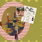 5 supper club themes our followers are eating up