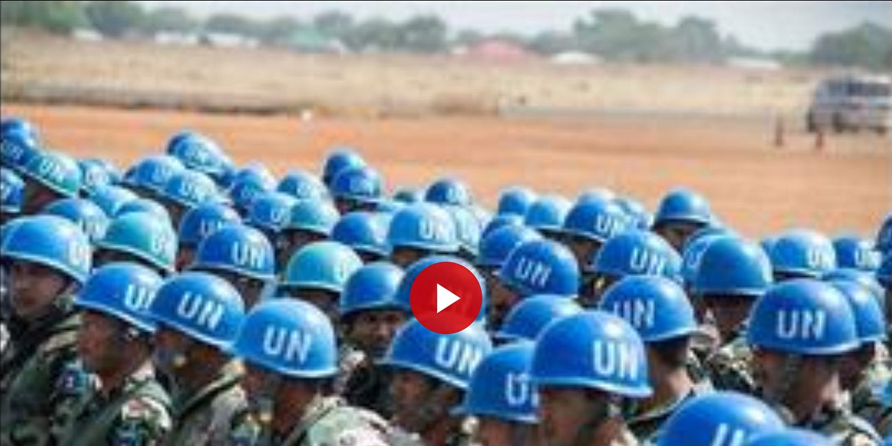 Part 5, The Cabal's Evil Engine: the UN