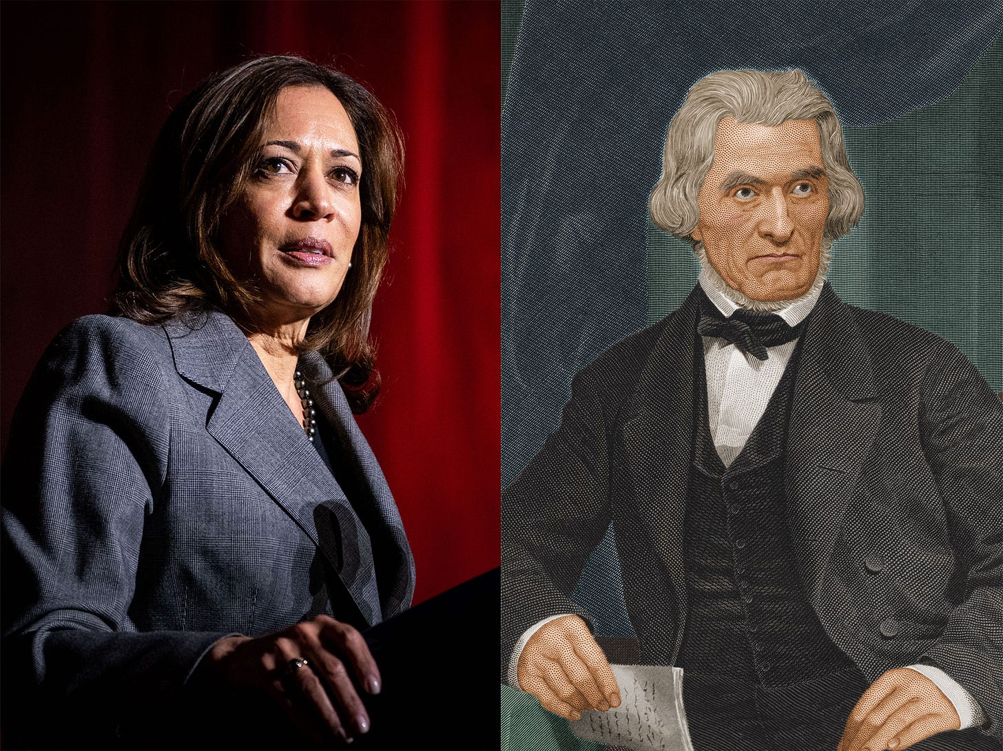 History Behind Kamala Harris Tiebreaking Vote Record | TIME