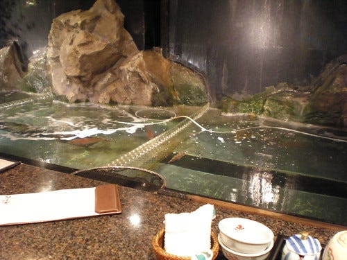 Sushi Restaurant Sushi Restaurant
