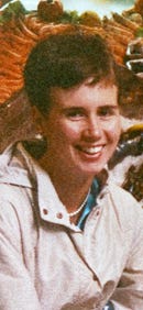 Edith “Edie” Moran
