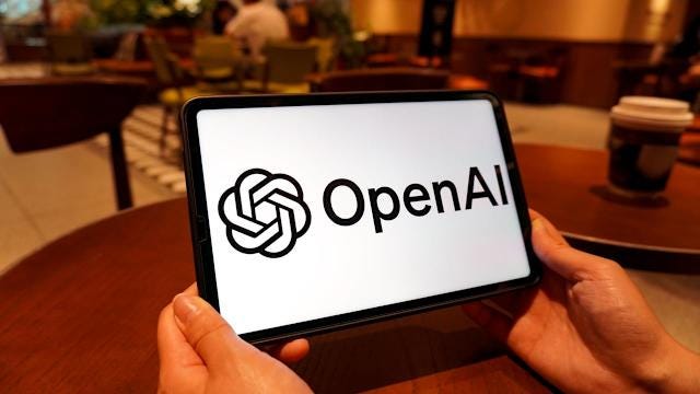 OpenAI launches $4 billion AI deployment company