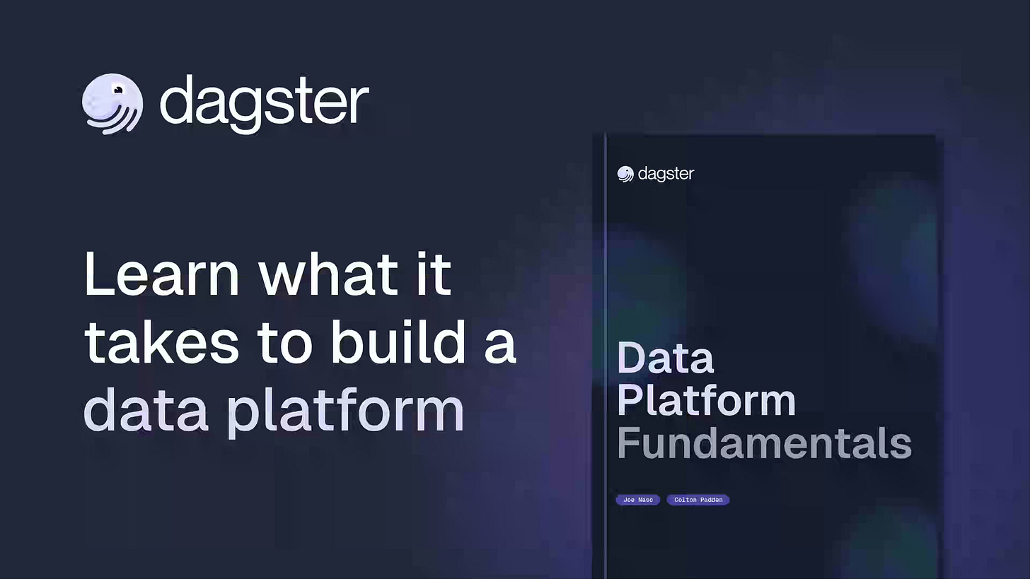 Data Engineering Weekly #264 - by Ananth Packkildurai