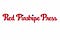 Red Pinstripe Press