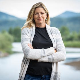 On Writing 'The River's Daughter'