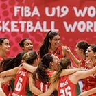 🏀 T1E45 - História lusa em Brno