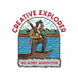 Michael Mandaville's avatar