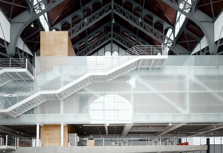 Museo Universitario del Chopo