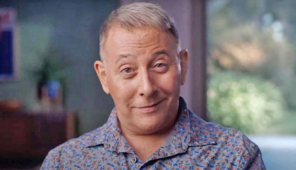 Paul Reubens Tells His Story in HBO's Two-Part Pee-wee Herman Documentary -  Trailer - Nerdtropolis