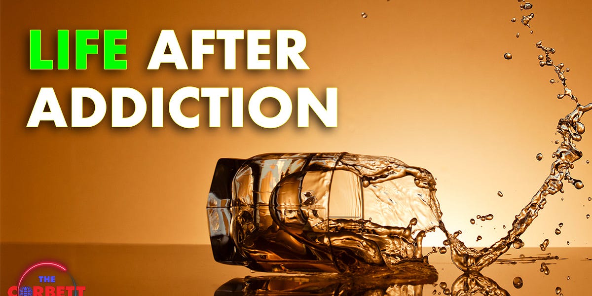 Recovering From Addiction - #SolutionsWatch