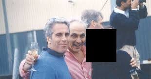 New York Times details how Les Wexner ...