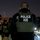 ICE: The Filthy Racket of Kidnapping For Corporate Slavery