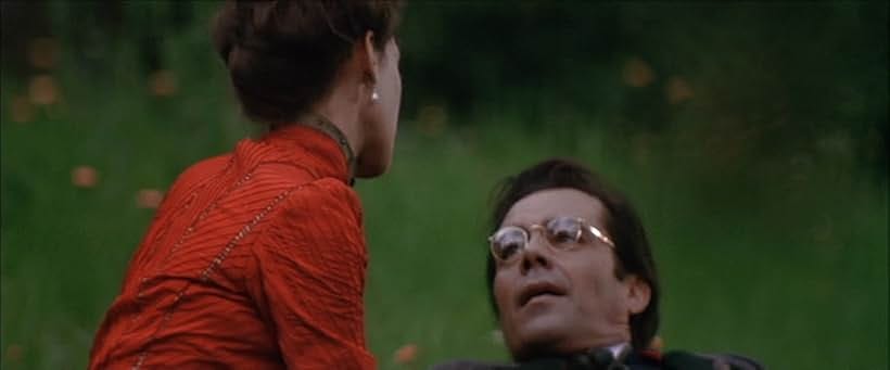 Dirk Bogarde in Death in Venice (1971)