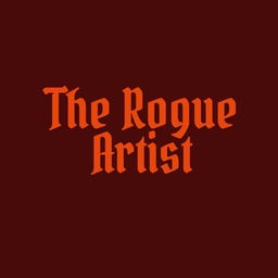 The Rogue Artist