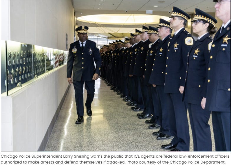 Immigration and Customs Enforcement (ICE) Resistance Groups Growing ...