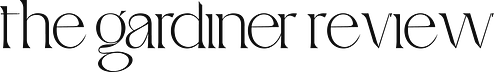 The Gardiner Review