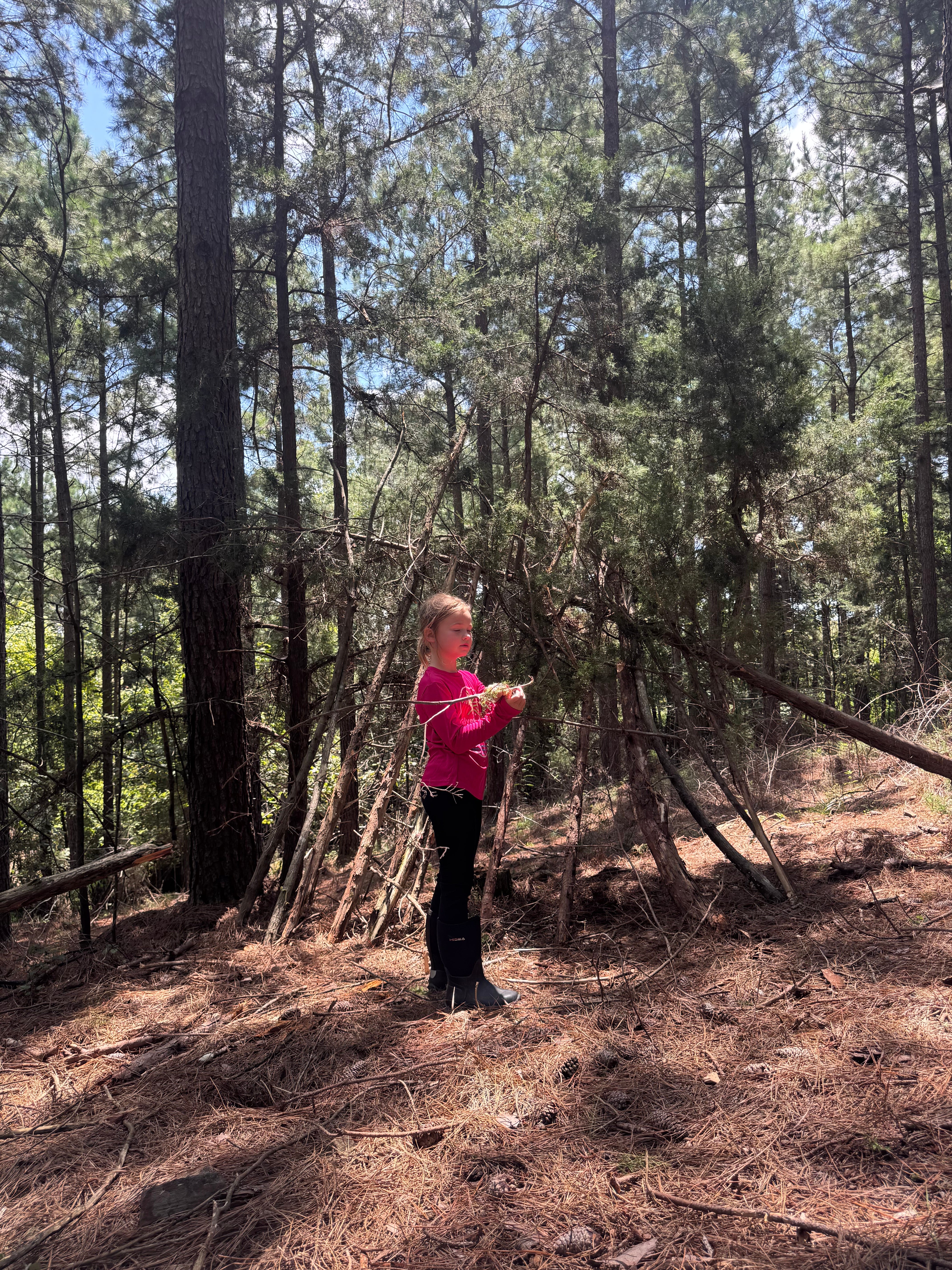 DISPATCH 10: WHAT IS PURPOSE? 