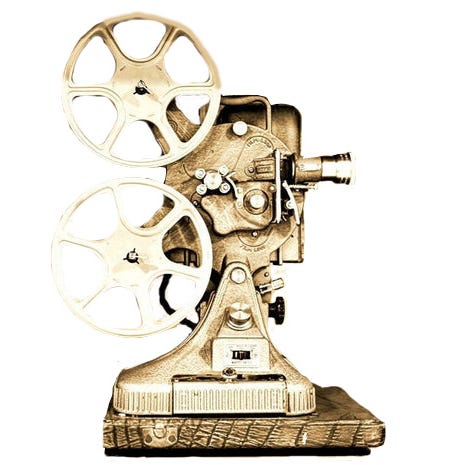 The Classic Film Experience