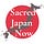 SACRED SITE in JAPAN