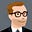 Jeff Braden's avatar