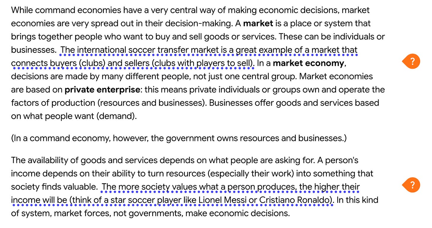 A close-up of a text

AI-generated content may be incorrect.