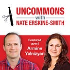 Uncommons with Nate Erskine-Smith