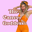 The Cancer Goddess's avatar