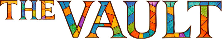 The Vault ~ Stories that Bite