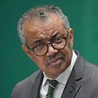 Συμφωνία του ΠΟΥ για την Πανδημία [Απρίλιος 2024]