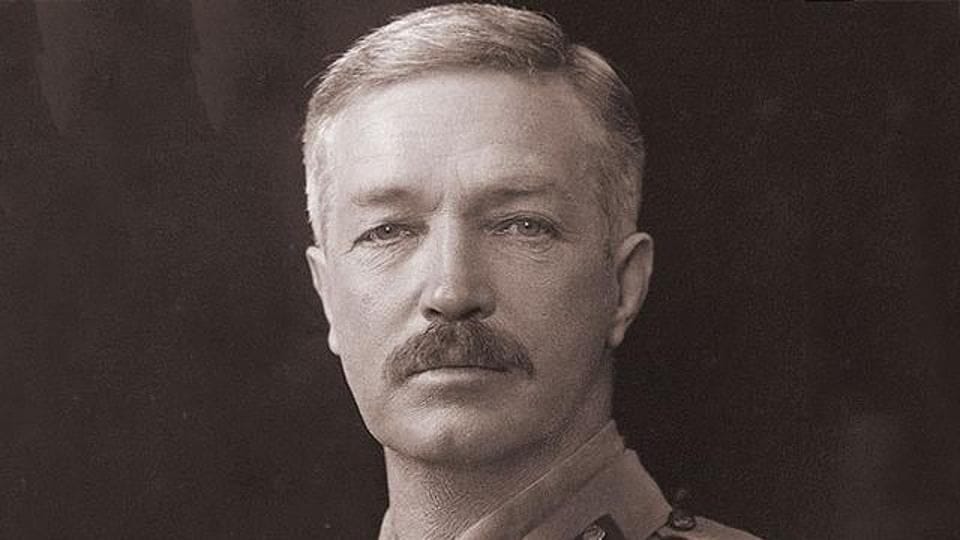 Part 2 | Revisiting Jallianwala 100 years on: The 'horrible' General Dyer -  Hindustan Times