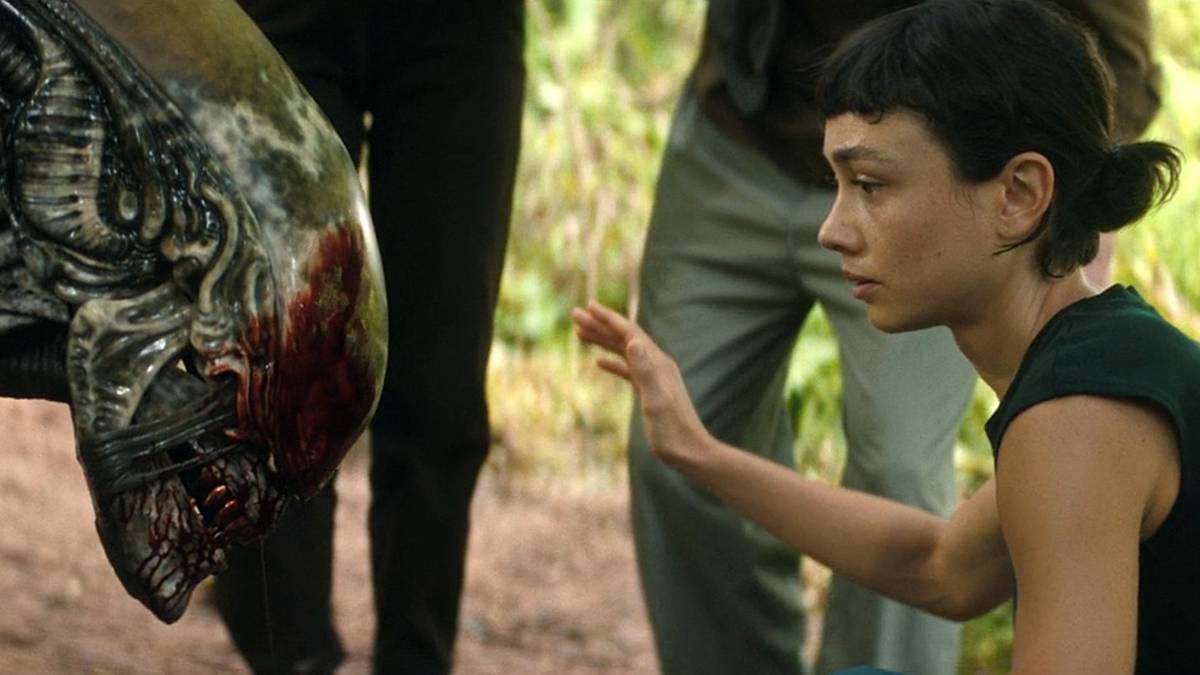 Alien: Earth tames Xenomorphs | Nostalgia Nation