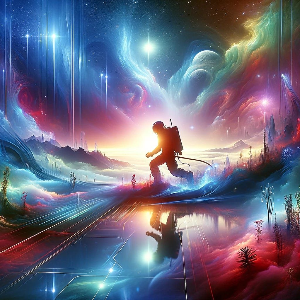 Generated by DALL·E