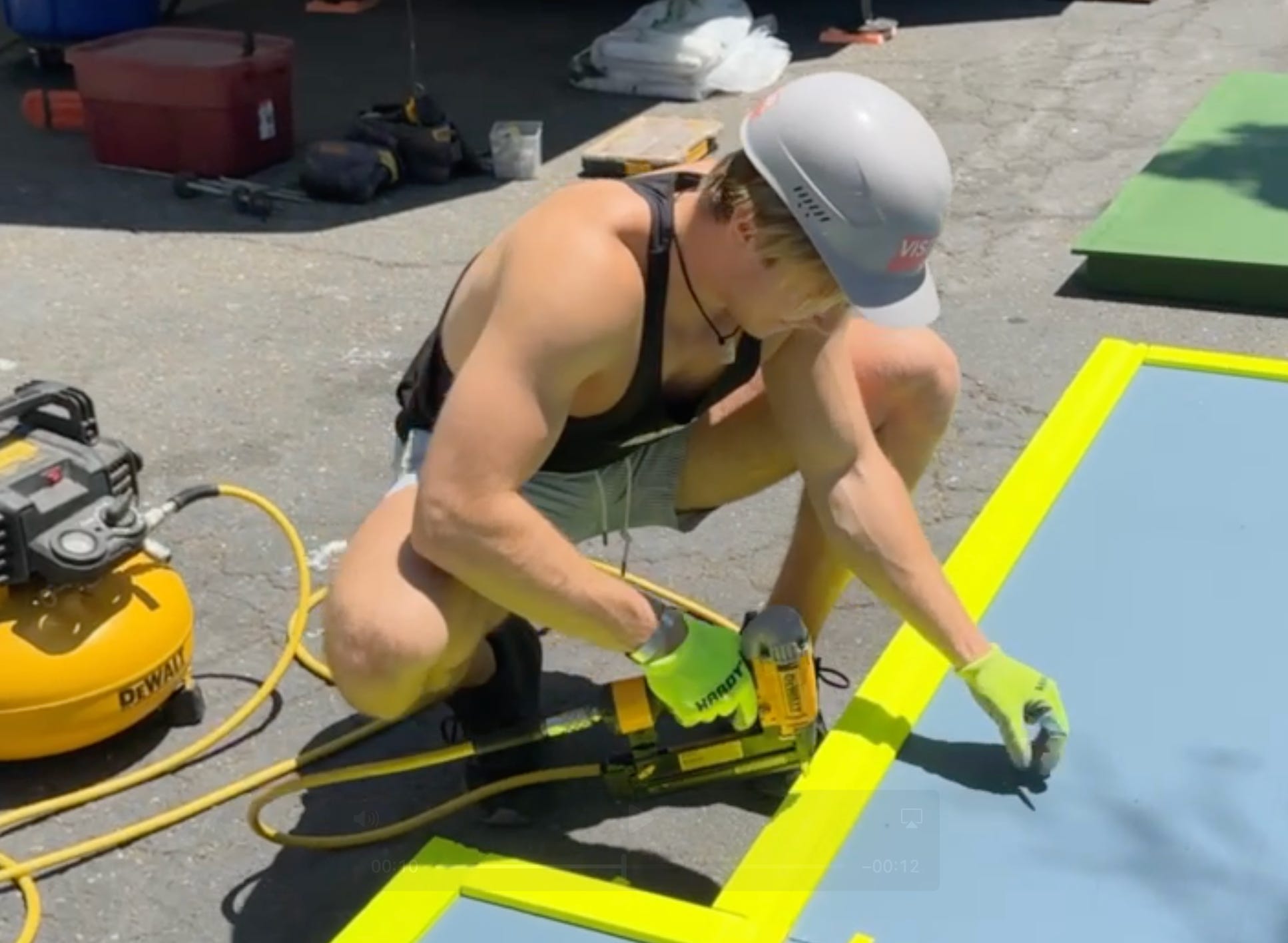 01 - My 8 Burning Man Learnings - by Julius Ritter