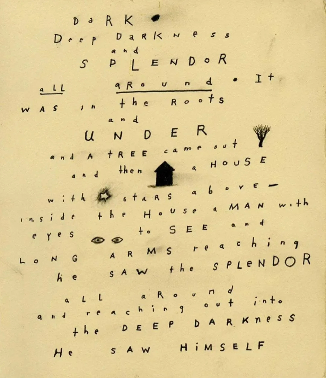 david lynch dark splendor デイヴィッド・リンチ Dark Splendor / David Lynch デヴィッド・リンチ | ON THE BOOKS