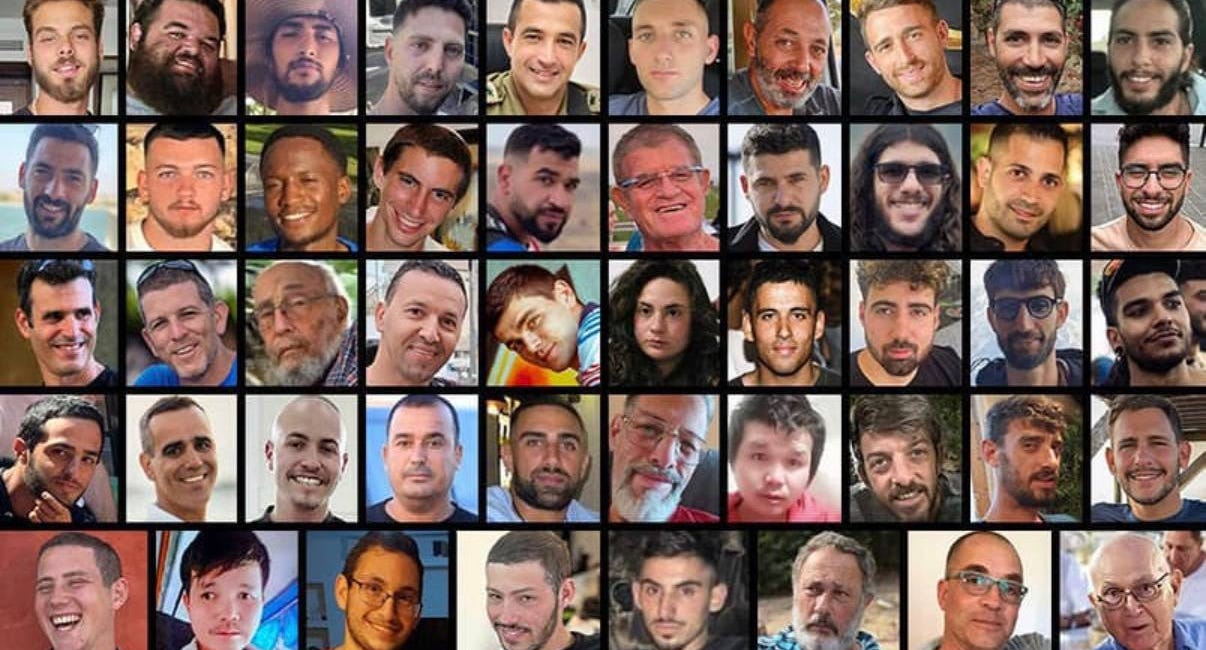 Létrejött az Izrael és Hamasz közötti megállapodás: hazatérhetnek a még életben lévő túszok! 