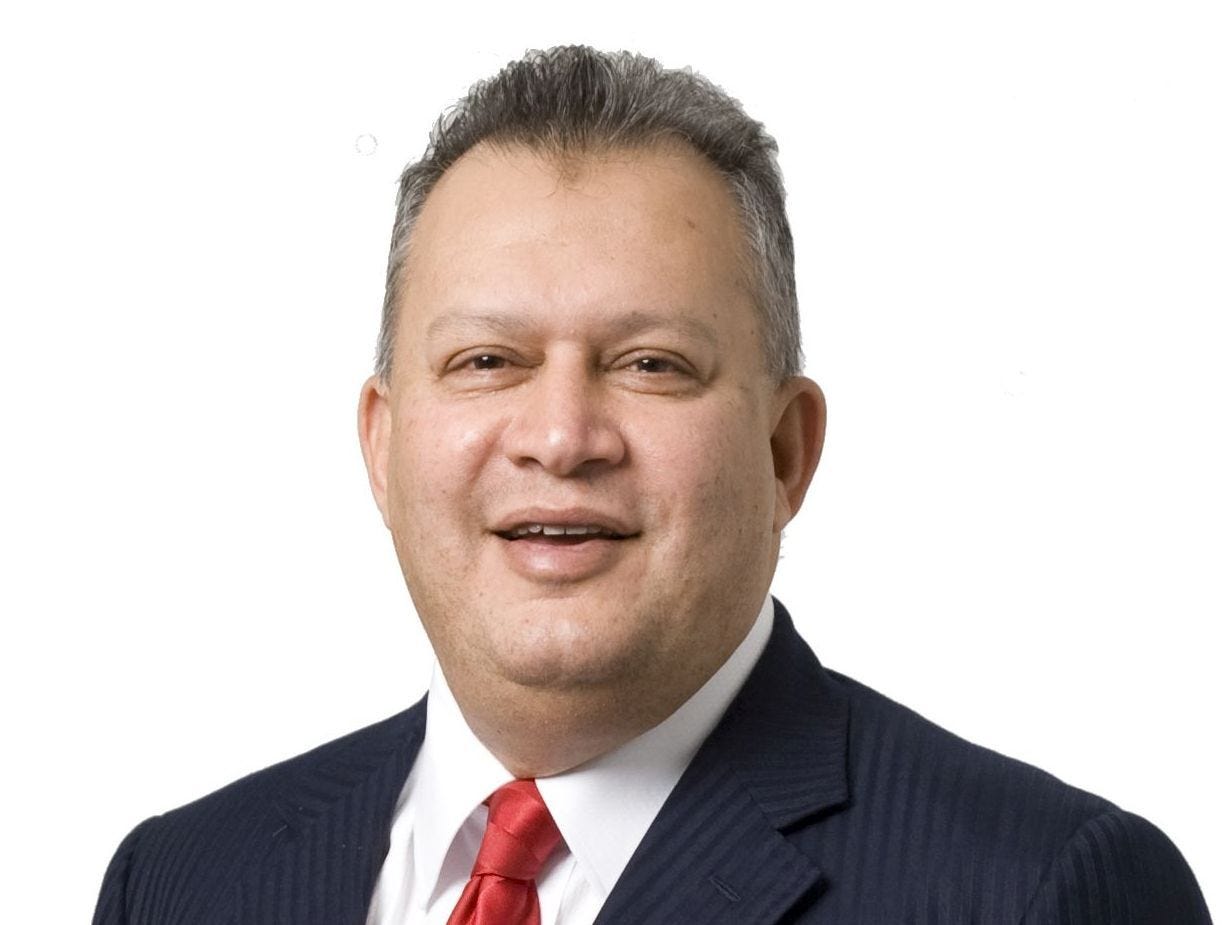 MRCB's Mohamad Salim among six named to MACC monitoring bodies | The Star MRCB's Mohamad Salim among six named to MACC monitoring bodies | The Star