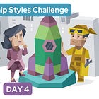 Day 4: How Inclined Are You to Lead?